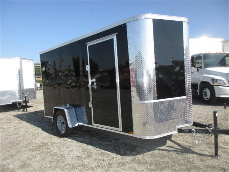 arising 6x12 in black
